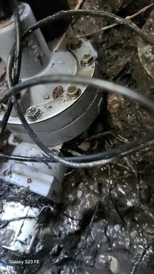 Elevated Drain and Plumbing Services Logo