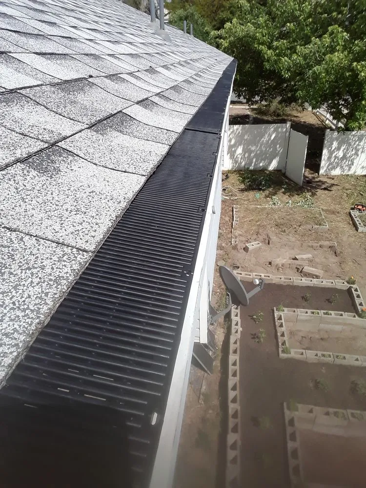 Slide of Elevated Landscaping & Maintenance