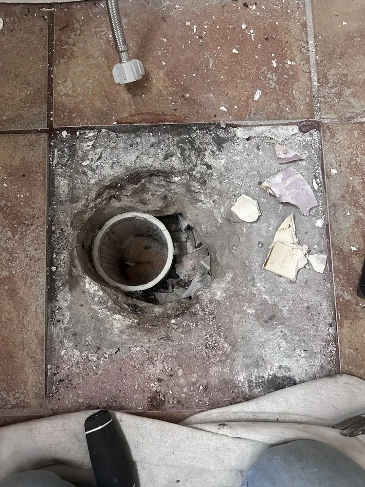 Slide of Elevated Mechanical