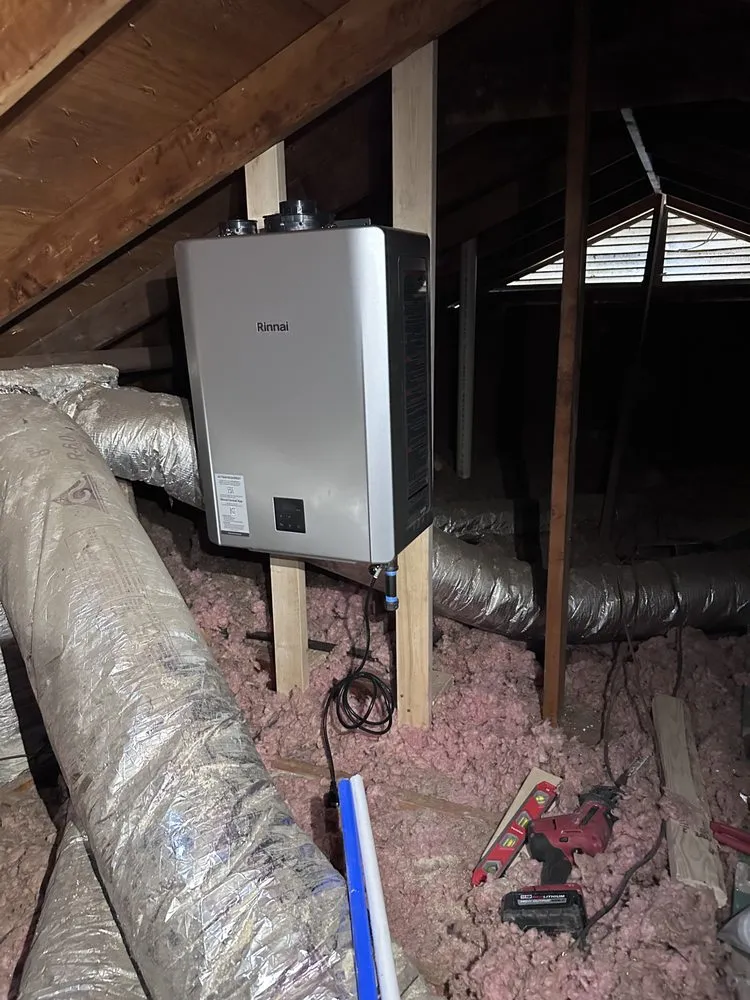 Slide of Elevated Mechanical