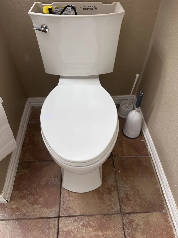 Slide of Elevated Mechanical