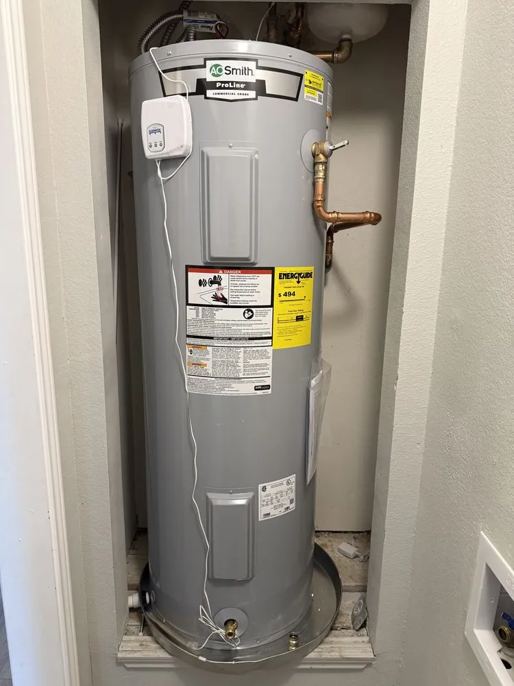 Slide of Elevated Mechanical