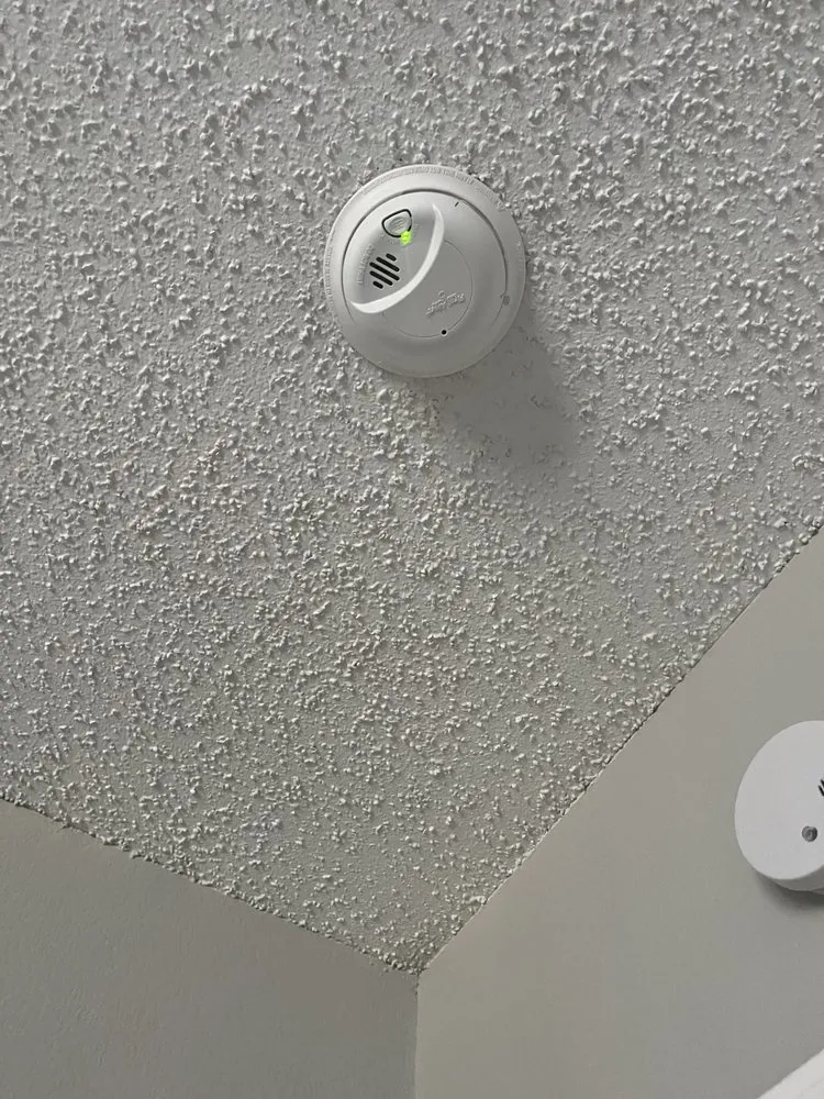 Slide of Elevated Mechanical