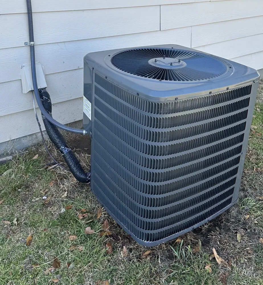 Slide of Elevated Mechanical