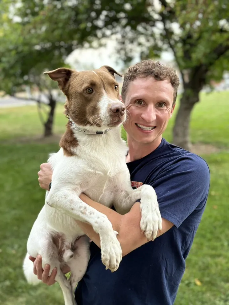 Slide of Elevated Plumbing and Heating