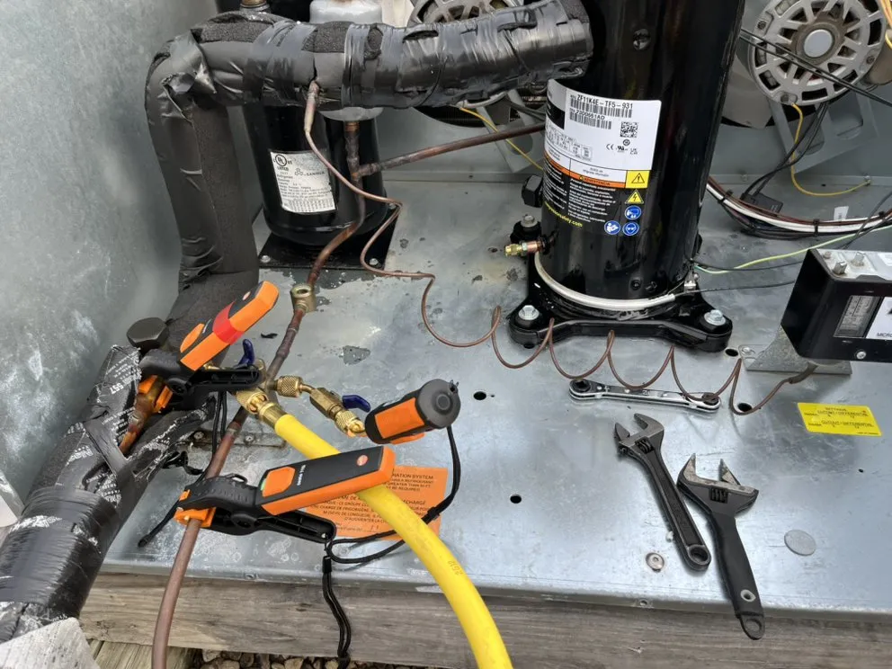 Slide of Elevated Solutions Team