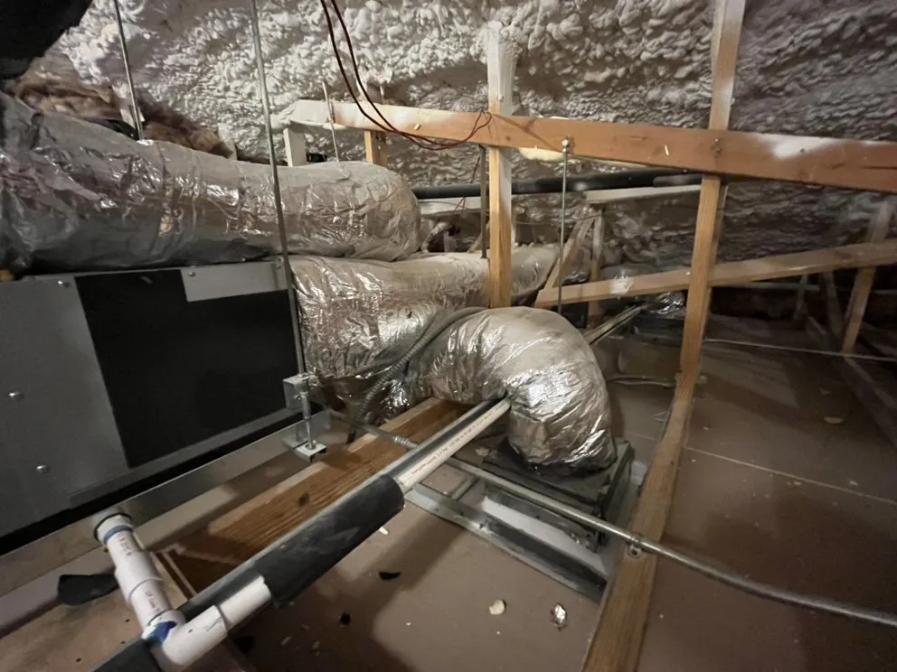 Slide of Elevated Solutions Team