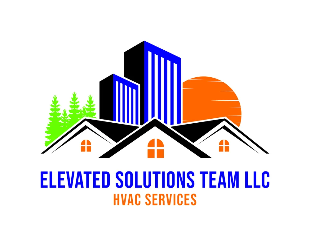 Slide of Elevated Solutions Team