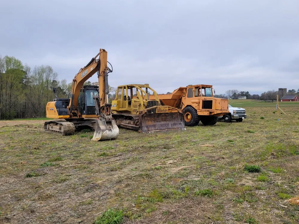 Slide of Elevation Contracting