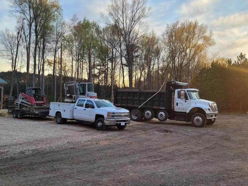 Slide of Elevation Contracting