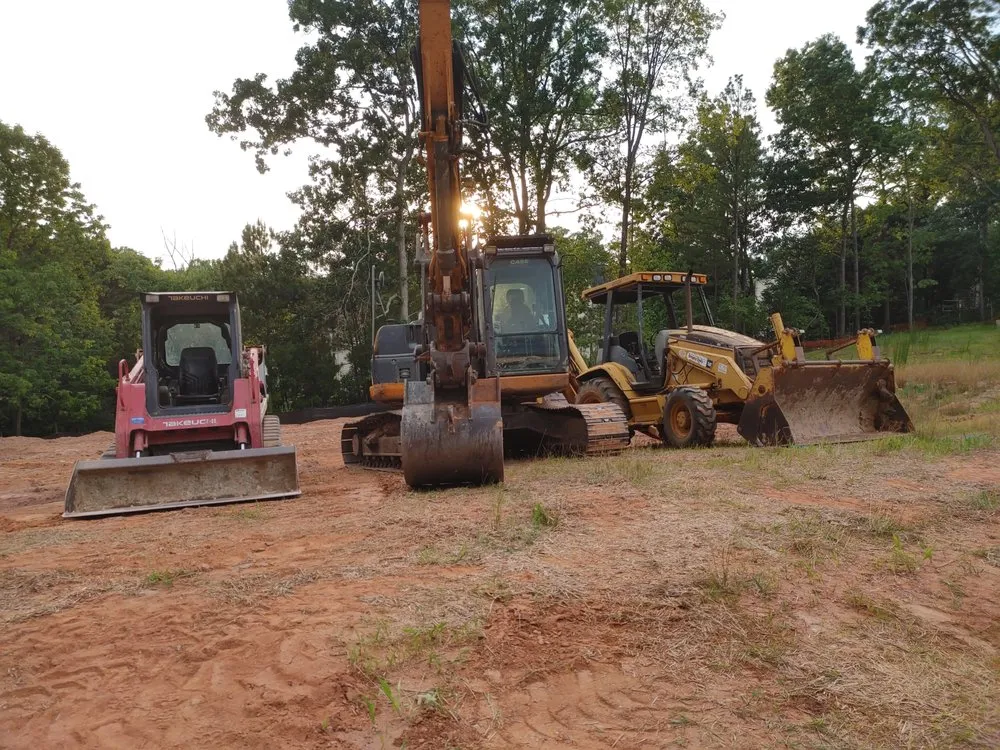 Slide of Elevation Contracting