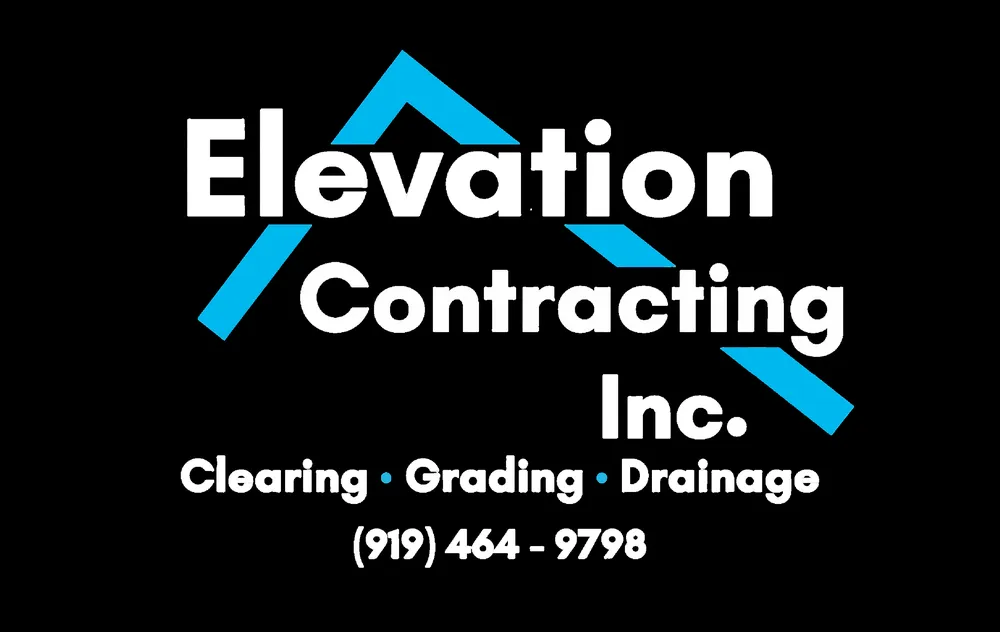 Slide of Elevation Contracting