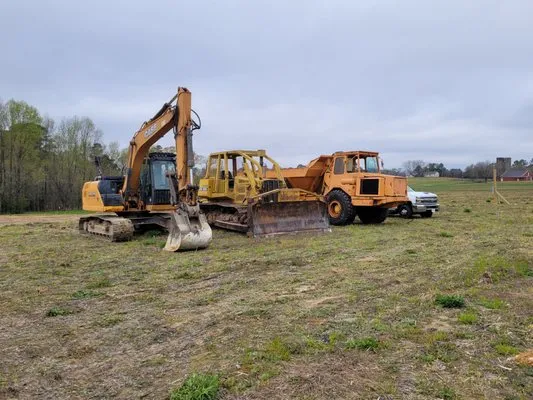 Elevation Contracting