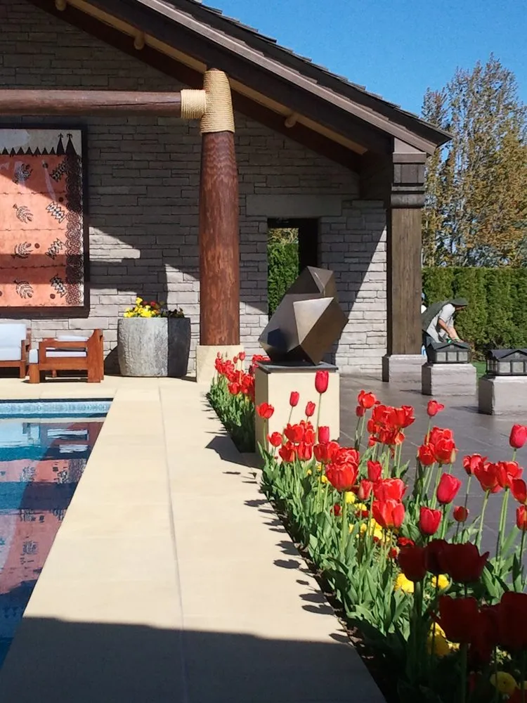 Slide of Elevation contracting