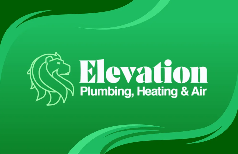 Slide of Elevation Plumbing Heating and Air