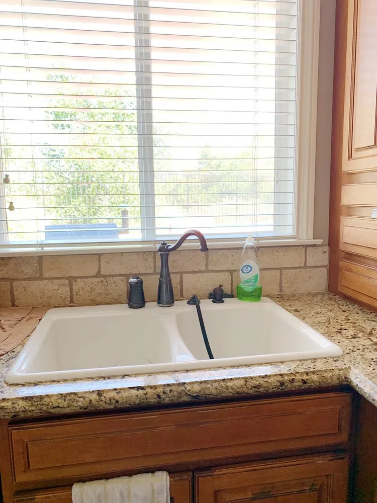 Slide of Eleven Bravo Plumbing