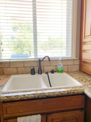 Eleven Bravo Plumbing Logo