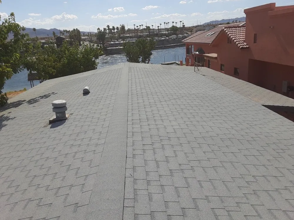 Slide of Eley Construction