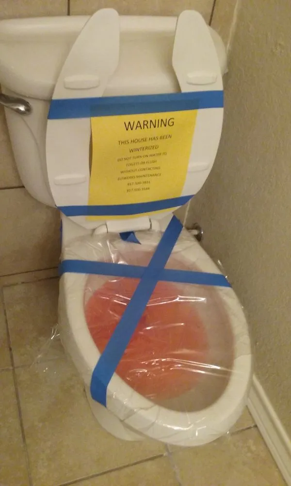 Slide of Elfwerks Maintenance