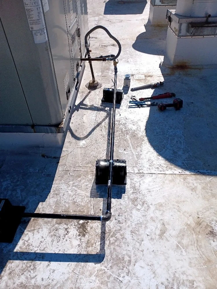 Slide of Elfwerks Maintenance