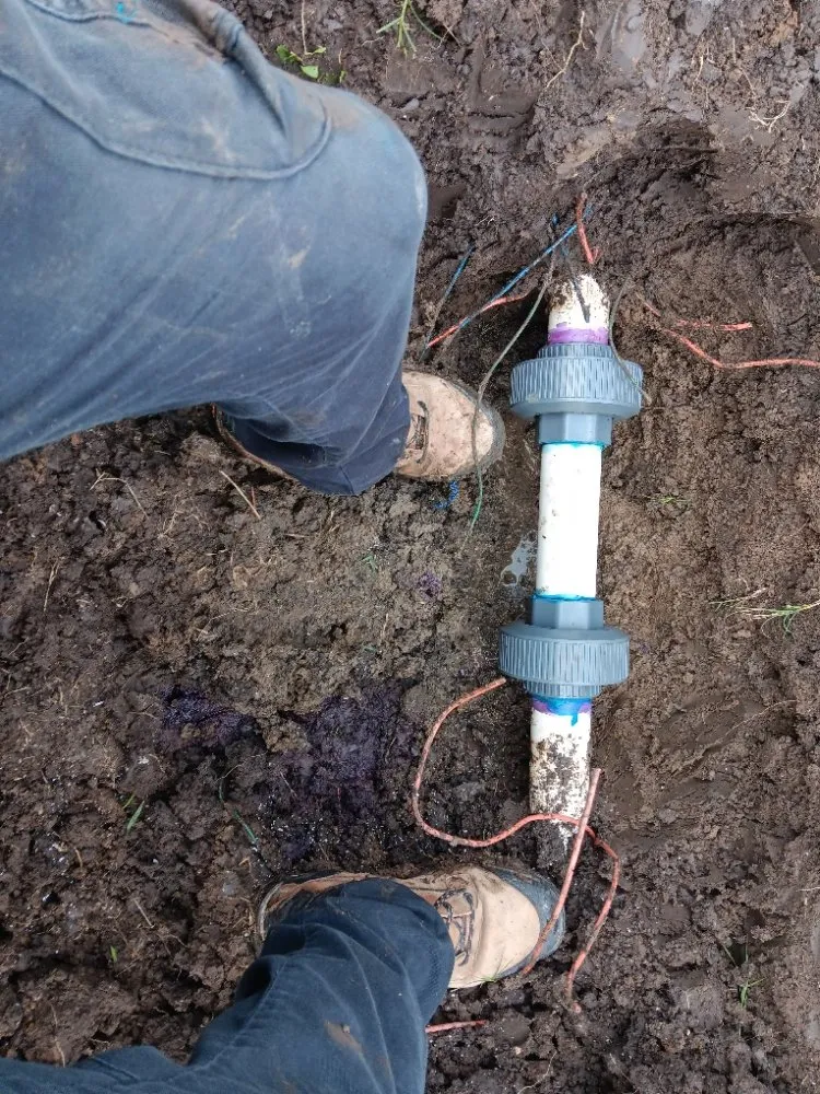 Slide of Elfwerks Maintenance