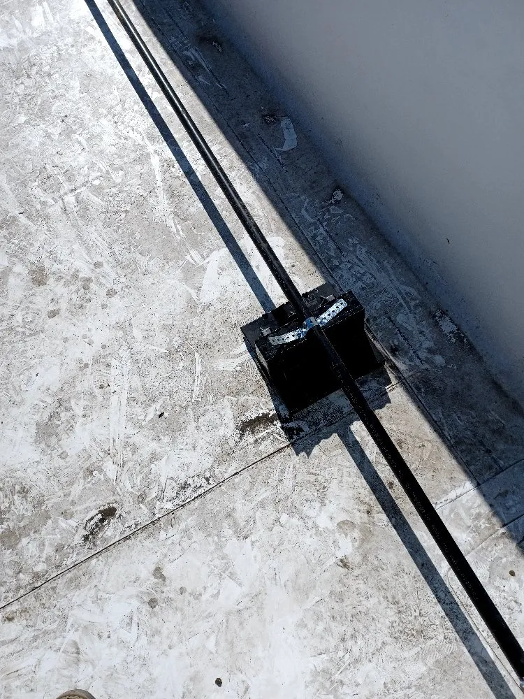 Slide of Elfwerks Maintenance