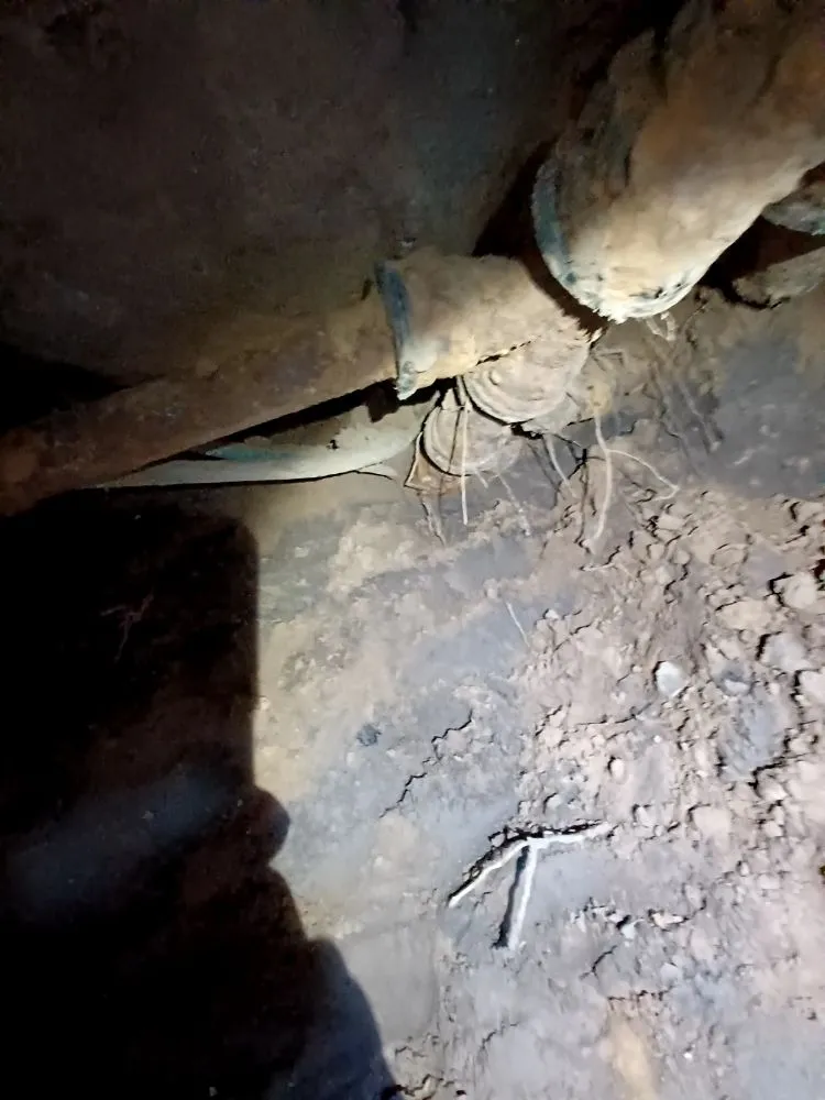 Slide of Elfwerks Maintenance