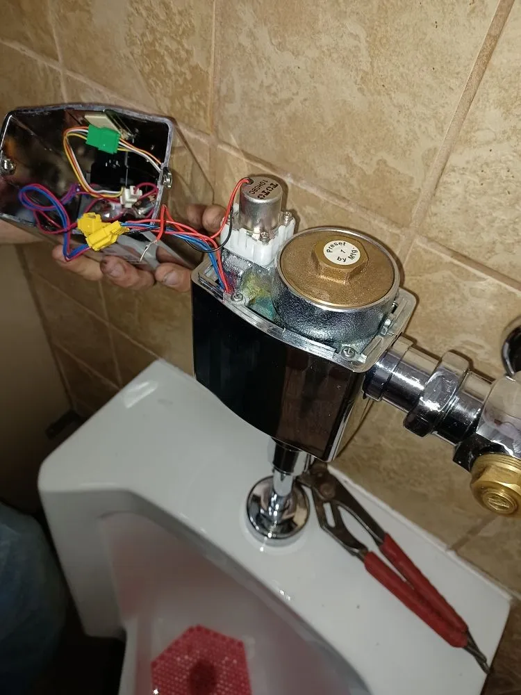 Top-rated plumbing repair experts serving Cleburne, TX - Elfwerks Maintenance