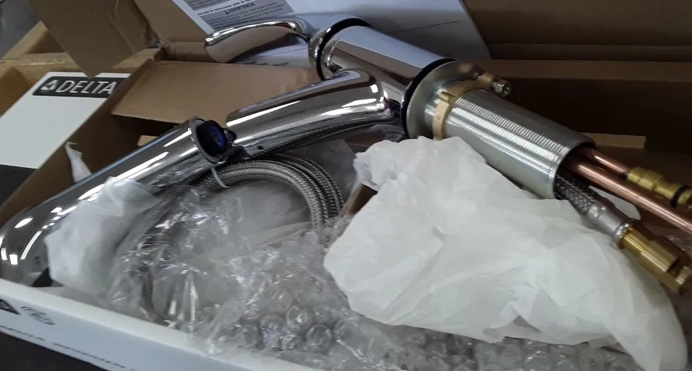 Emergency drain cleaning in Cleburne, TX by Elfwerks Maintenance