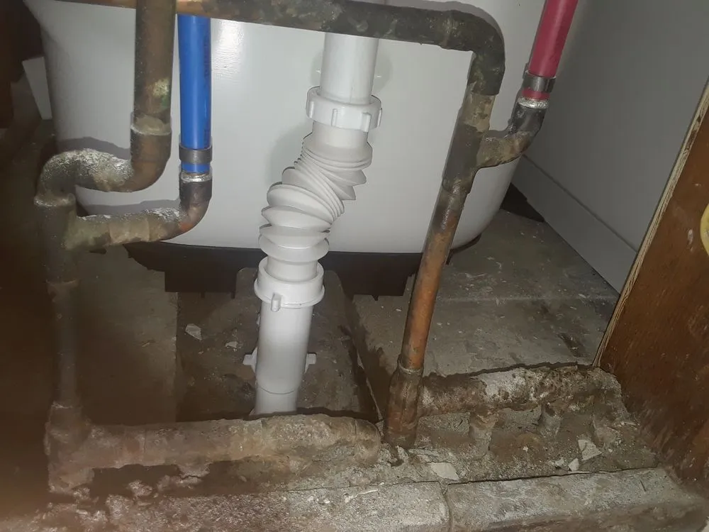 Slide of Elfwerks Maintenance