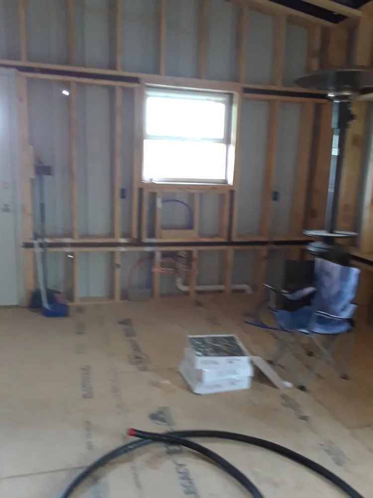 Slide of Elfwerks Maintenance