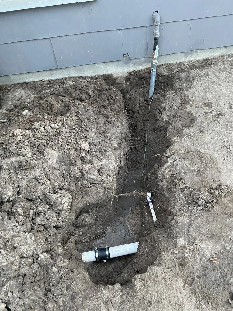 Slide of Elg Plumbing Company