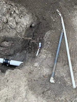 Elg Plumbing Company