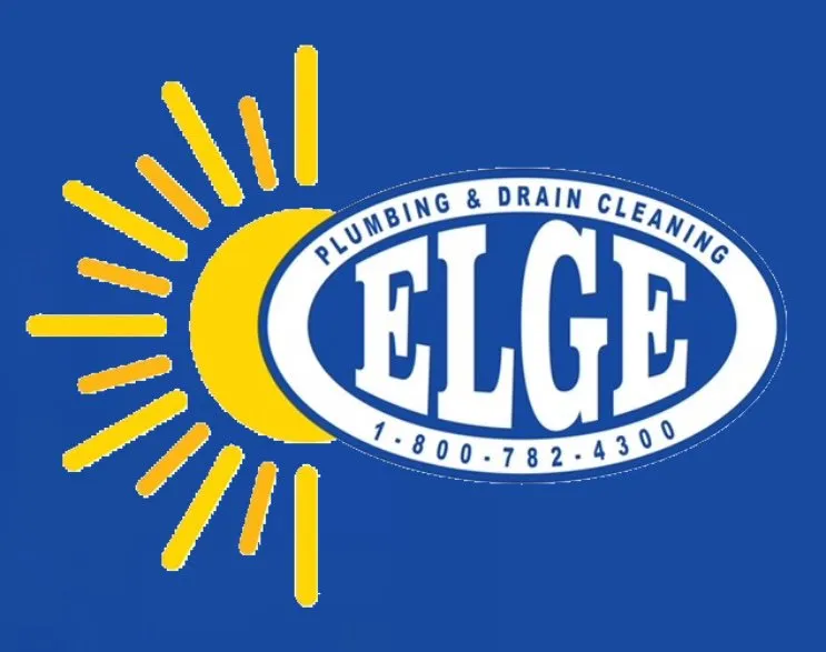 Slide of ELGE Plumbing & Drain Cleaning