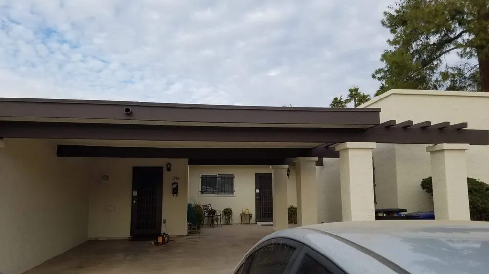 Slide of Eli The Handyman