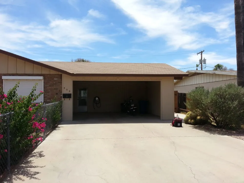 Quality leak detection in Rio Rico, AZ by Eli The Handyman