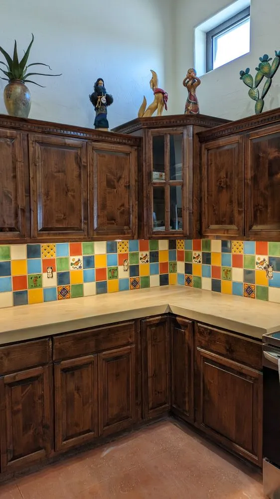 Slide of Eli The Handyman