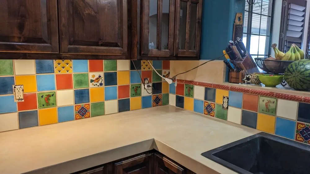 Slide of Eli The Handyman