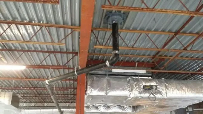 Slide of Elias and Son Plumbing and HVAC