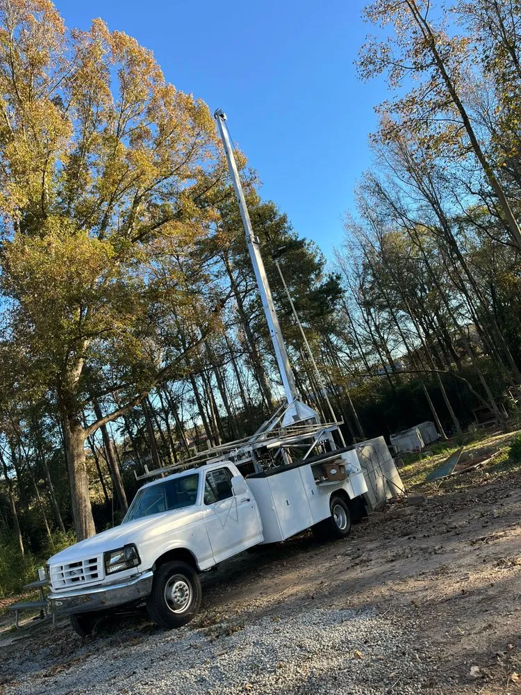 Slide of Eligio Well & Pump