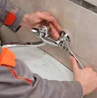 Slide of Eliminator Plumbing