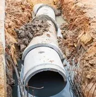 Slide of Eliminator Plumbing