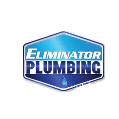 Slide of Eliminator Plumbing