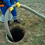 Slide of Eliminator Plumbing