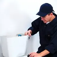 Slide of Eliminator Plumbing