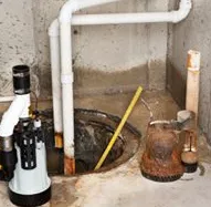 Slide of Eliminator Plumbing