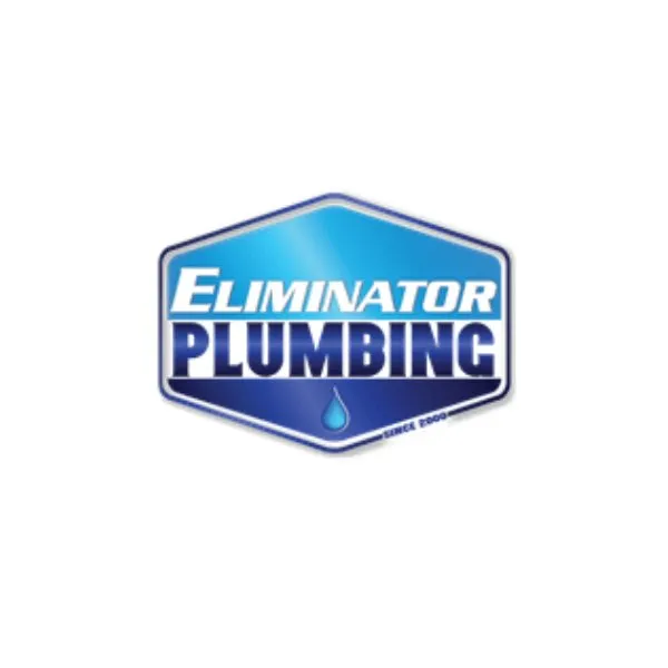 Slide of Eliminator Plumbing