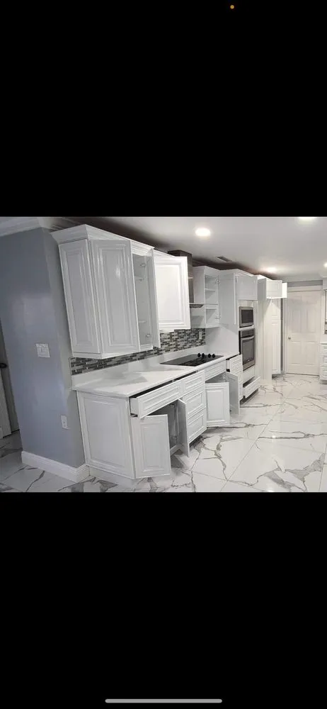 Emergency drain cleaning service in Fort Myers, FL - Elio Morales Handyman Services