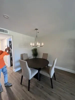 Elio Morales Handyman Services Logo