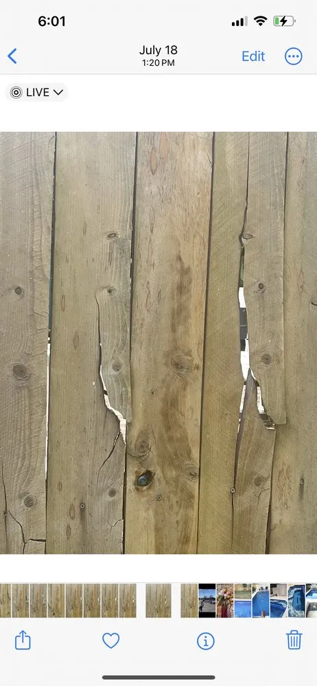 Slide of Eliot's Landscape